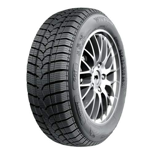 TAURUS 155/80 R13 79Q WINTER 601 M+S 3PMSF (E-D-B[68])(Turisme iarna)