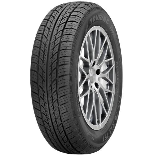 TAURUS 175/65 R14 82H TOURING TA (D-C-B[68])(Turisme vara)