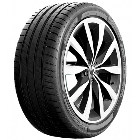 TAURUS 205/55 R16 94V XL FR SUMMER 3 (B-B-B[71])(Turisme vara)