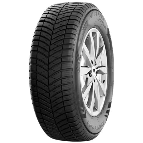 TAURUS 225/70 R15 112/110R ALL SEASON LIGHT TRUCK C (D-B-B[73])(Camionete All Season)