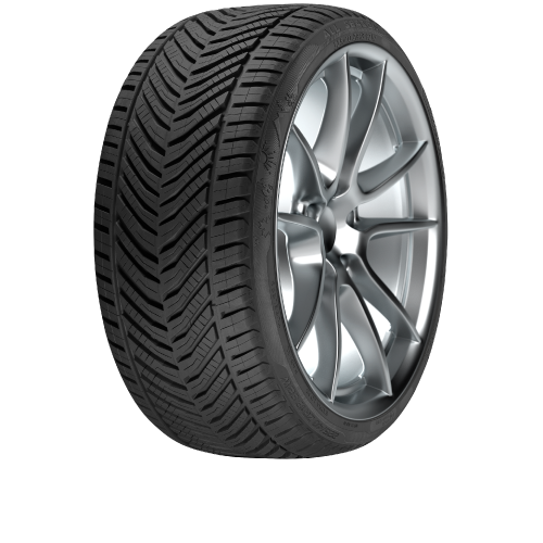 TAURUS 235/45 ZR18 98Y XL FR ALL SEASON M+S 3PMSF (D-C-B[69])(Turisme All Season)