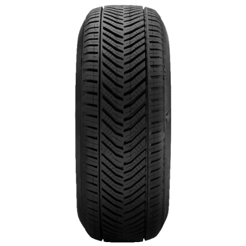 TAURUS 235/50 R18 101V XL ALL SEASON SUV M+S 3PMSF (C-D-A[68])(4x4 All Season)