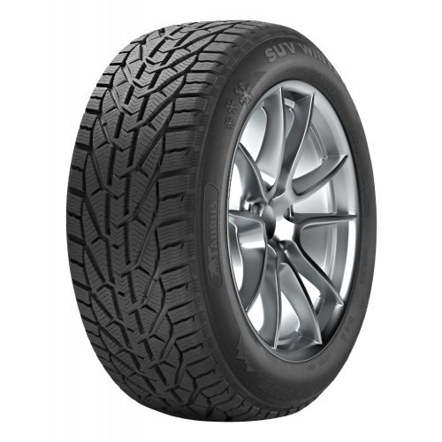 TAURUS 235/60 R18 107V XL SUV WINTER M+S 3PMSF (C-C-B[72])(4x4 iarna)