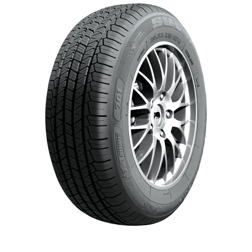 TAURUS 255/55 R18 109W XL 701 SUV M+S (C-C-B[71])(4x4 vara)