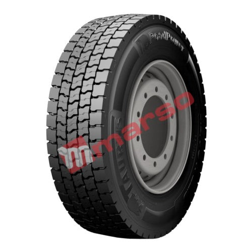 TAURUS 315/80 R22,5 156/150L ROAD POWER D M+S 3PMSF TL (TRAC) (C-C-1[73])(Camioane)