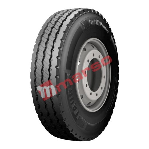 TAURUS 385/65 R22,5 160K ONOFF POWER S M+S 3PMSF TL (UNIV) (--[0])(Camioane)