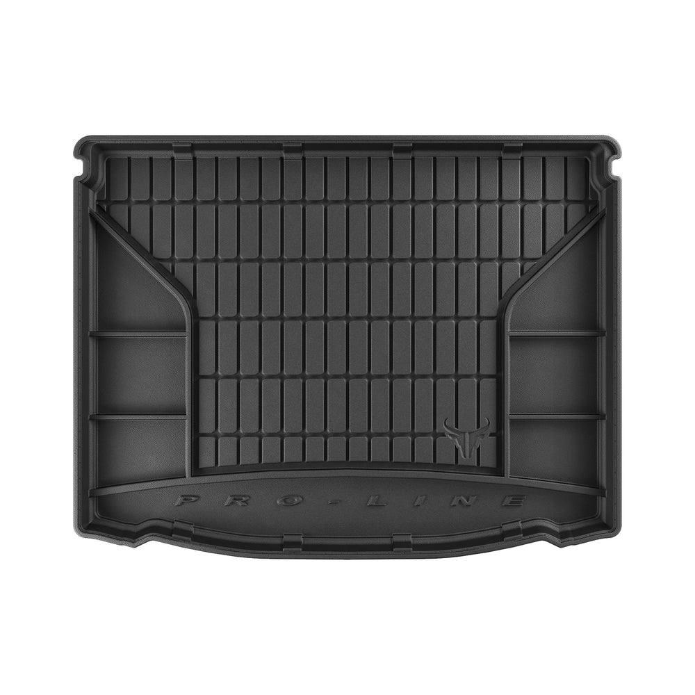 Tavite portbagaj Suzuki SX4 S-Cross, caroserie suv, an fabricatie 09.2013 - 2019, inainte de facelift din 2017, portbagaj mijlociu | TM400535