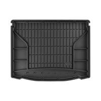 Tavite portbagaj Suzuki SX4 S-Cross, caroserie suv, an fabricatie 09.2013 - 2019, inainte de facelift din 2017, portbagaj mijlociu | TM400535