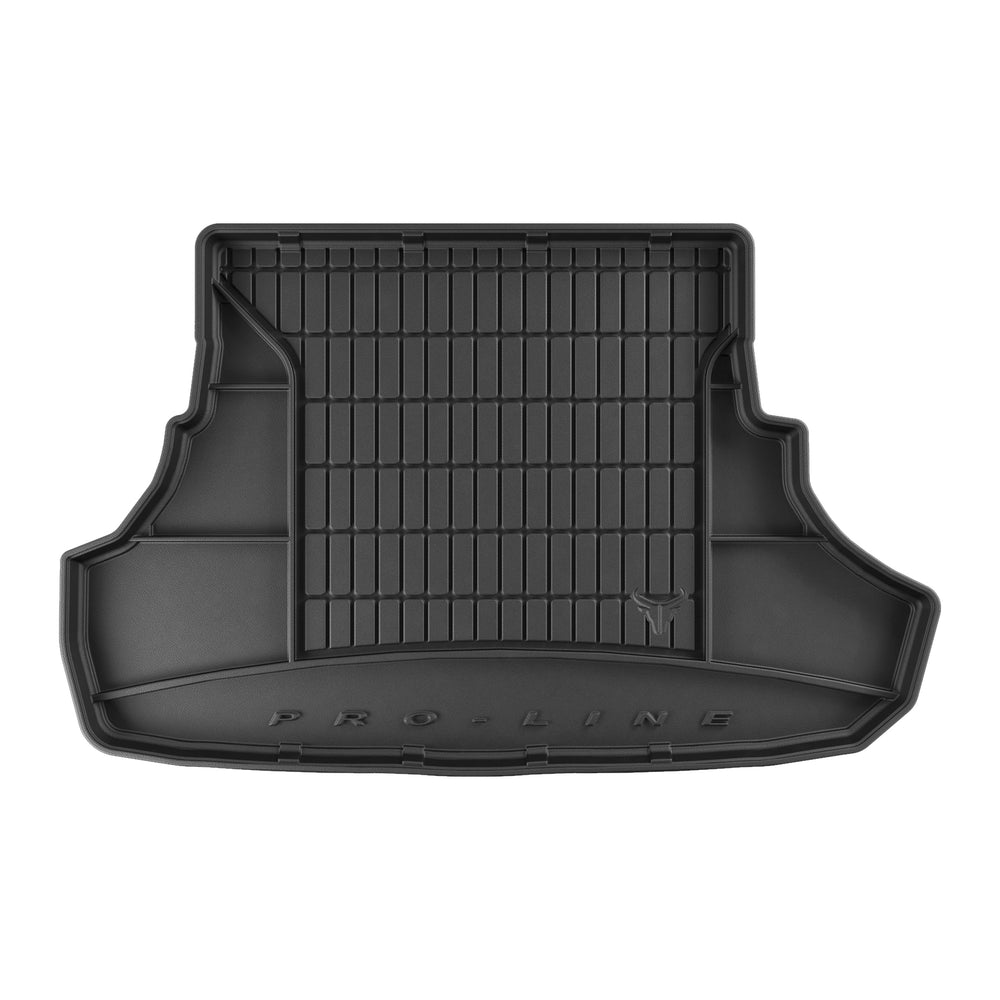 Tavite portbagaj Toyota Corolla XII E210, caroserie sedan, an fabricatie 03.2019 - prezent, fara podea reglabila pe inaltime, fara subwoofer | TM400573