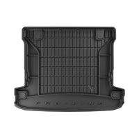 Tavite portbagaj Mitsubishi Pajero IV, caroserie suv, an fabricatie 04.2007 - 07.2015, 5 usi, fara podea reglabila pe inaltime | TM400597