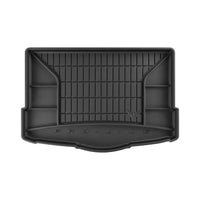 Tavite portbagaj Nissan Qashqai II, caroserie suv, an fabricatie 02.2014 - 05.2021, portbagaj inferior, roata rezerva ingusta | TM401037