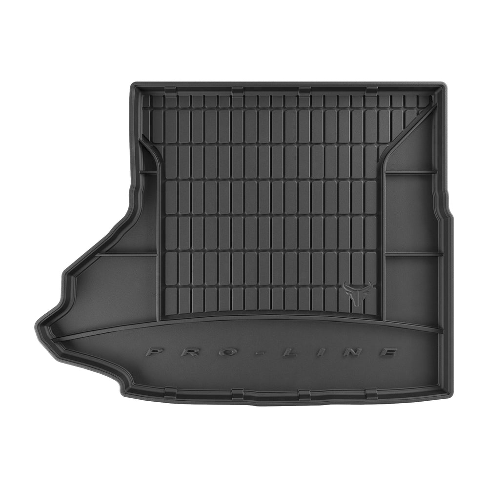 Tavite portbagaj Ford Mustang VII, caroserie coupe, an fabricatie 05.2023 - prezent, cu subwoofer | TM401501