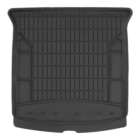 Tavite portbagaj Skoda Kodiaq, caroserie suv, an fabricatie 03.2017 - prezent, 7 locuri, rand 3 culcat, fara urechi laterale | TM402720