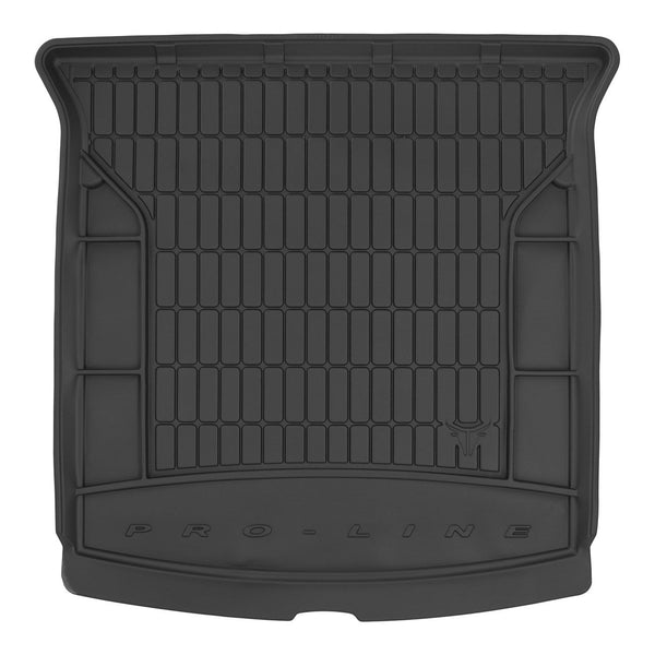 Tavite portbagaj Skoda Kodiaq, caroserie suv, an fabricatie 03.2017 - prezent, 7 locuri, rand 3 culcat, fara urechi laterale | TM402720