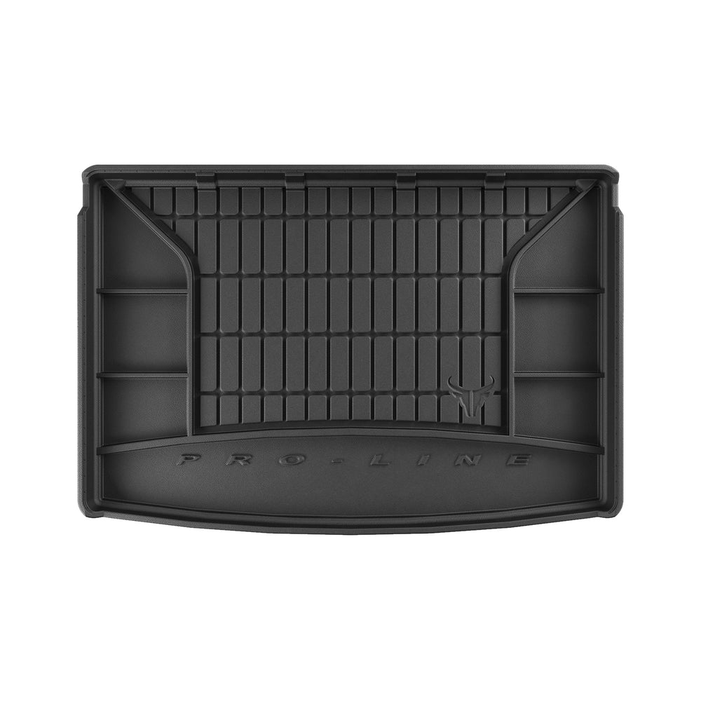 Tavite portbagaj Volkswagen Golf 6 5K Plus, caroserie hatchback, an fabricatie 04.2009 - 2014, portbagaj superior | TM402874