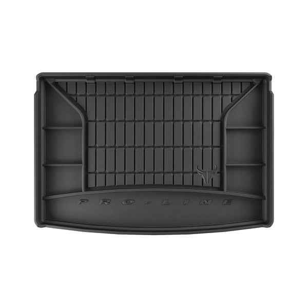 Tavite portbagaj Volkswagen Golf 6 5K Plus, caroserie hatchback, an fabricatie 04.2009 - 2014, portbagaj superior | TM402874