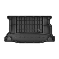 Tavite portbagaj Honda Jazz II, caroserie hatchback, an fabricatie 11.2008 - 08.2015, nu corespunde pentru hybrid | TM403031