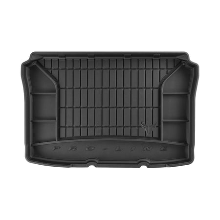 Tavite portbagaj Volkswagen Polo IV, caroserie hatchback, an fabricatie 11.2001 - 2009, 3 usi | TM403116