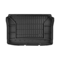 Tavite portbagaj Volkswagen Polo IV, caroserie hatchback, an fabricatie 11.2001 - 2009, 3 usi | TM403116