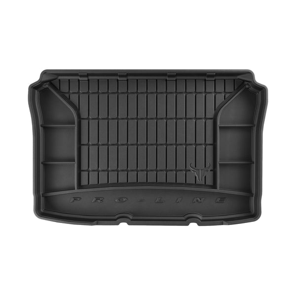 Tavite portbagaj Volkswagen Polo IV, caroserie hatchback, an fabricatie 11.2001 - 2009, 3 usi | TM403116