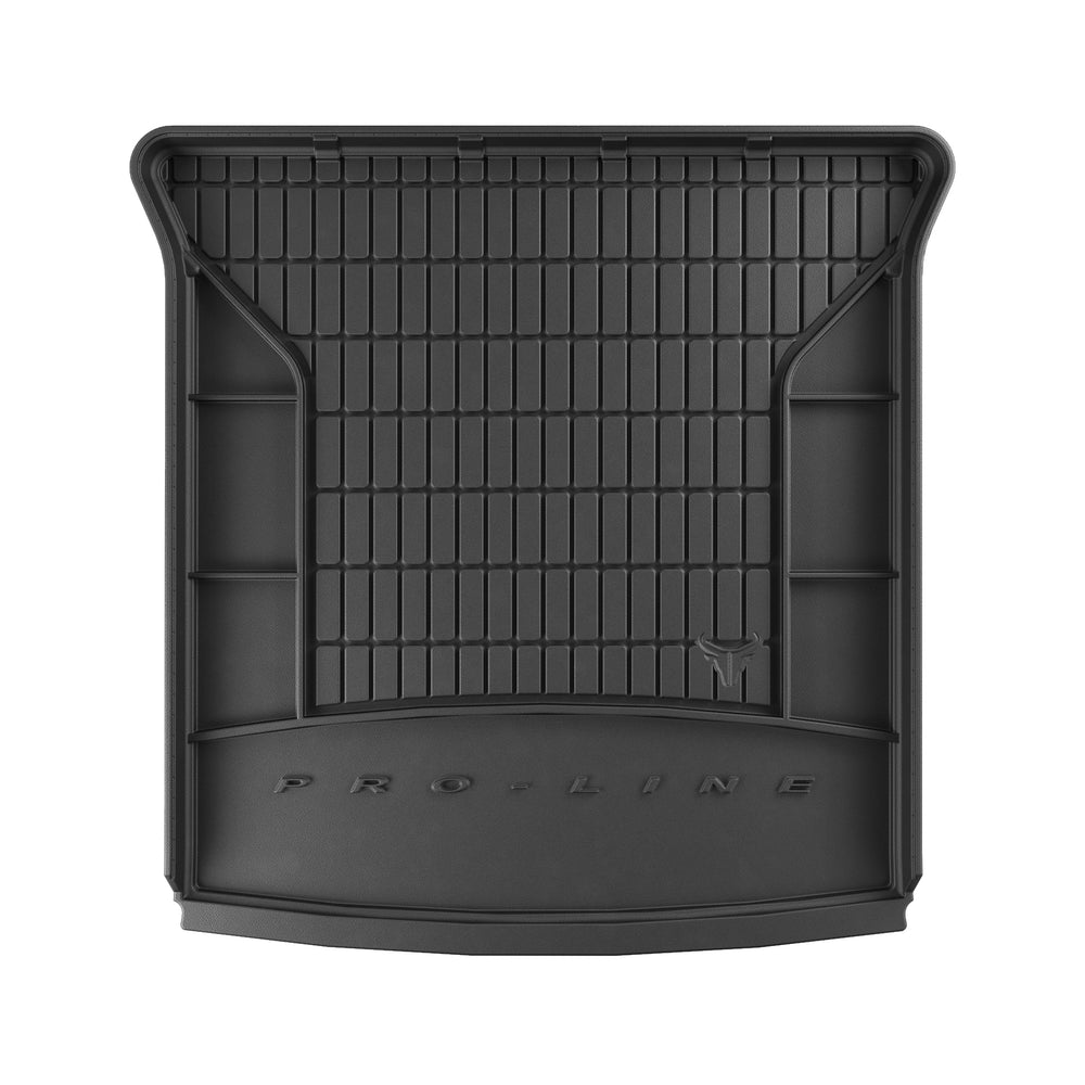 Tavite portbagaj Seat Alhambra II, caroserie van, an fabricatie 09.2010 - 03.2022, 7 locuri, rand 3 culcat | TM403284