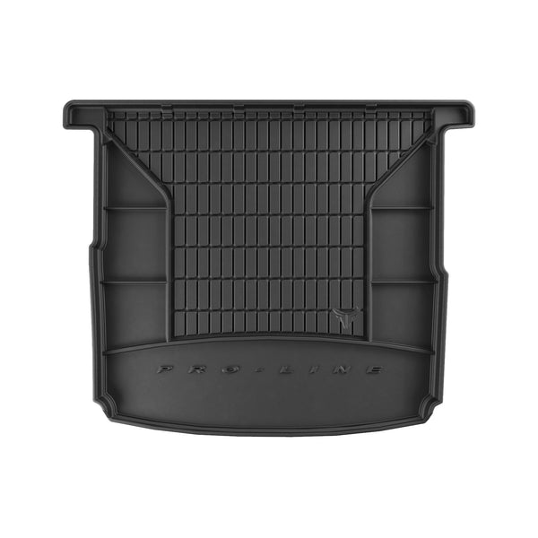 Tavite portbagaj Ssang Yong Rexton W III, caroserie suv, an fabricatie 2012 - 10.2017, 7 locuri, rand 3 culcat, fara podea reglabila pe inaltime | TM403369