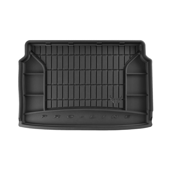 Tavite portbagaj Ford EcoSport, caroserie suv, an fabricatie 02.2018 - prezent, dupa facelift, portbagaj mijlociu, kit de reparatie | TM403437