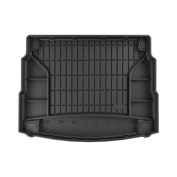 Tavite portbagaj Hyundai I30 III, caroserie hatchback, an fabricatie 02.2017 - prezent, portbagaj inferior | TM403666