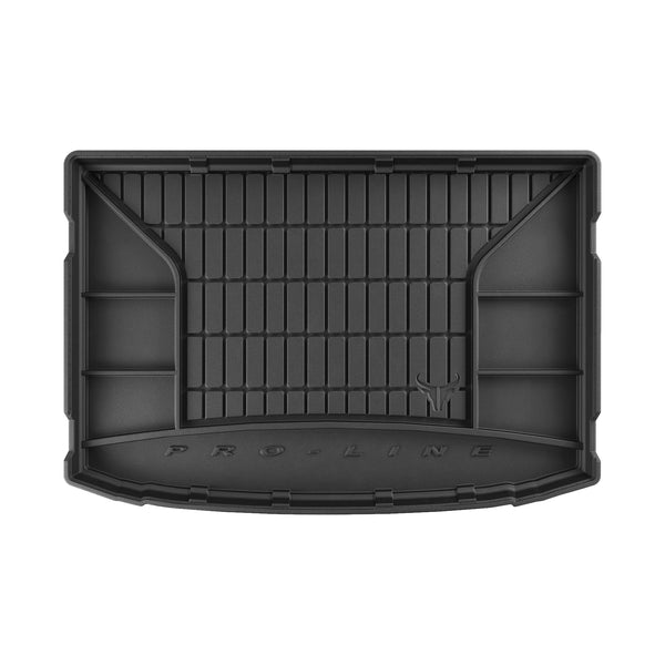 Tavite portbagaj Hyundai IX20, caroserie hatchback, an fabricatie 05.2010 - 07.2019, portbagaj inferior | TM403703