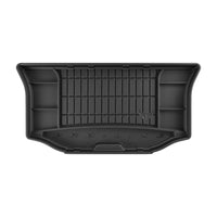 Tavite portbagaj Mitsubishi Space Star, caroserie hatchback, an fabricatie 03.2013 - 2017, portbagaj superior | TM403772