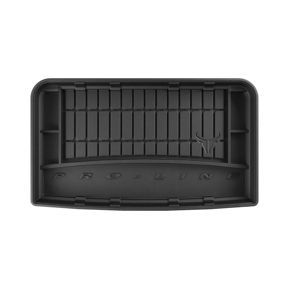Tavite portbagaj Seat Alhambra II, caroserie van, an fabricatie 09.2010 - 03.2022, 7 locuri, rand 3 ridicat | TM403802