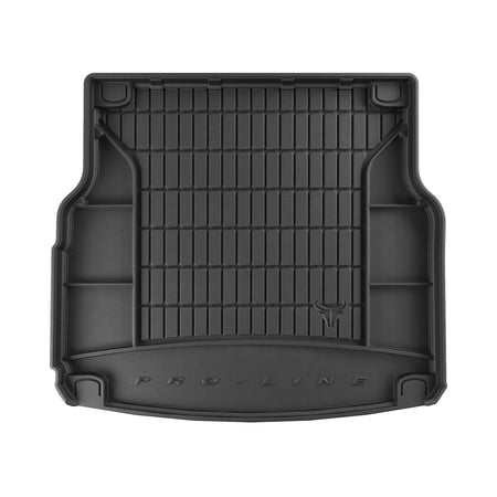 Tavita portbagaj Mercedes C-Class W204 fabricatie 12.2007 - 09.2014, caroserie combi, fara podea reglabila pe inaltime #2