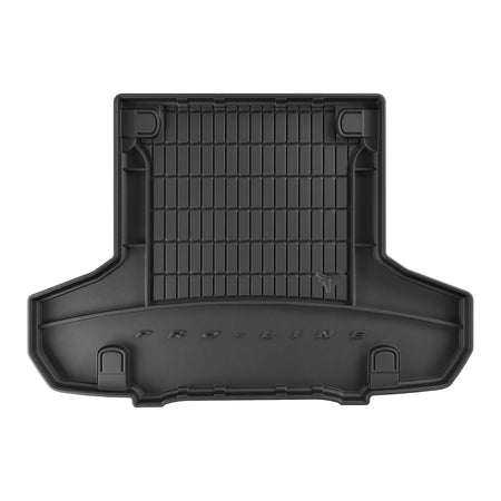 Tavite portbagaj Porsche Panamera II, caroserie hatchback, an fabricatie 2017 - prezent, cu urechi laterale | TM403918