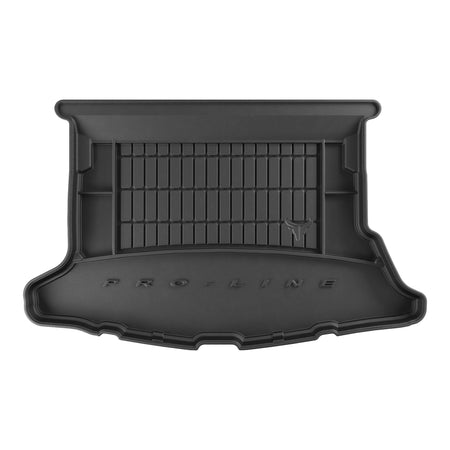 Tavite portbagaj Toyota Auris II, caroserie hatchback, an fabricatie 01.2013 - 12.2018, cu urechi laterale, nu corespunde pentru modelul comfort | TM404014