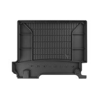 Tavite portbagaj Nissan NV 200, caroserie van, an fabricatie 01.2010 - 02.2019, 5 locuri | TM404106