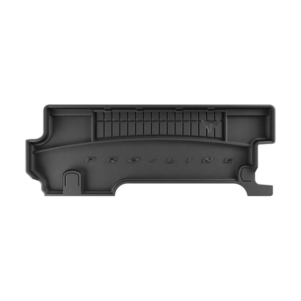 Tavite portbagaj Nissan NV 200, caroserie van, an fabricatie 01.2010 - 02.2019, 7 locuri | TM404113