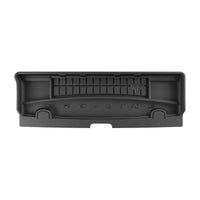 Tavite portbagaj Opel Zafira A, caroserie van, an fabricatie 1999 - 04.2005, 7 locuri, rand 3 ridicat | TM404182