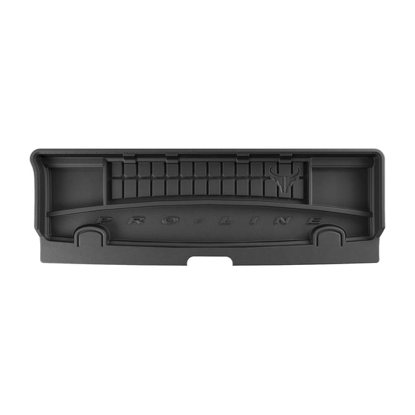 Tavite portbagaj Opel Zafira A, caroserie van, an fabricatie 1999 - 04.2005, 7 locuri, rand 3 ridicat | TM404182