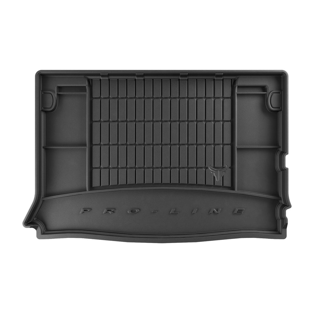 Tavite portbagaj Citroen Berlingo I, caroserie van, an fabricatie 1996 - 2008, inainte de facelift din 2006, 5 locuri, fara podea reglabila pe inaltime | TM404205