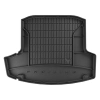 Tavite portbagaj Skoda Octavia III, caroserie hatchback, an fabricatie 2016 - 05.2020, facelift, fara podea reglabila pe inaltime | TM404281