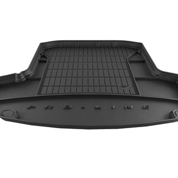 Tavita portbagaj Skoda Octavia III fabricatie 2016 - 05.2020, caroserie hatchback, facelift, fara podea reglabila pe inaltime #2