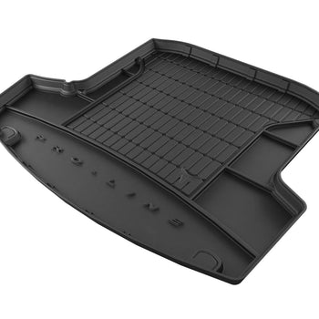 Tavita portbagaj Skoda Octavia III fabricatie 2016 - 05.2020, caroserie hatchback, facelift, fara podea reglabila pe inaltime #2