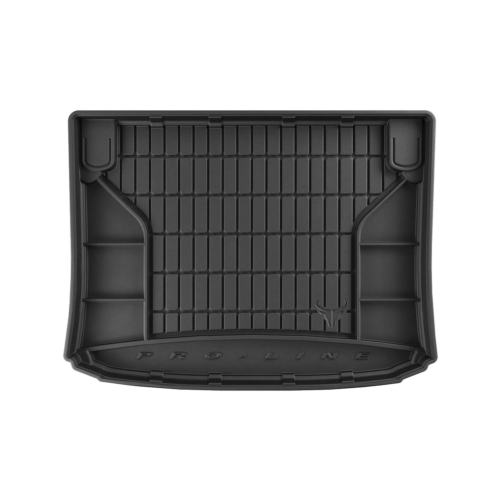 Tavite portbagaj Fiat Bravo II, caroserie hatchback, an fabricatie 04.2007 - 07.2014, fara subwoofer | TM404434