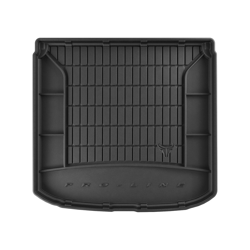 Tavite portbagaj Seat Altea XL, caroserie minivan, an fabricatie 10.2006 - 08.2015, portbagaj inferior | TM404441