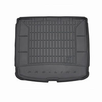 Tavite portbagaj Seat Altea XL, caroserie minivan, an fabricatie 10.2006 - 08.2015, portbagaj superior | TM404458
