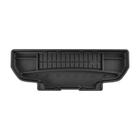 Tavite portbagaj Ford Galaxy II, caroserie van, an fabricatie 06.2006 - 08.2015, 7 locuri, rand 3 ridicat, cu 3 zone de aer conditionat | TM404601