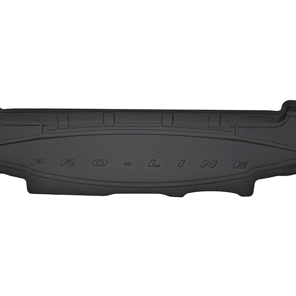 Tavita portbagaj Chevrolet Captiva fabricatie 2006 - 2015, caroserie suv, inainte de facelift, 7 locuri, rand 3 ridicat #3