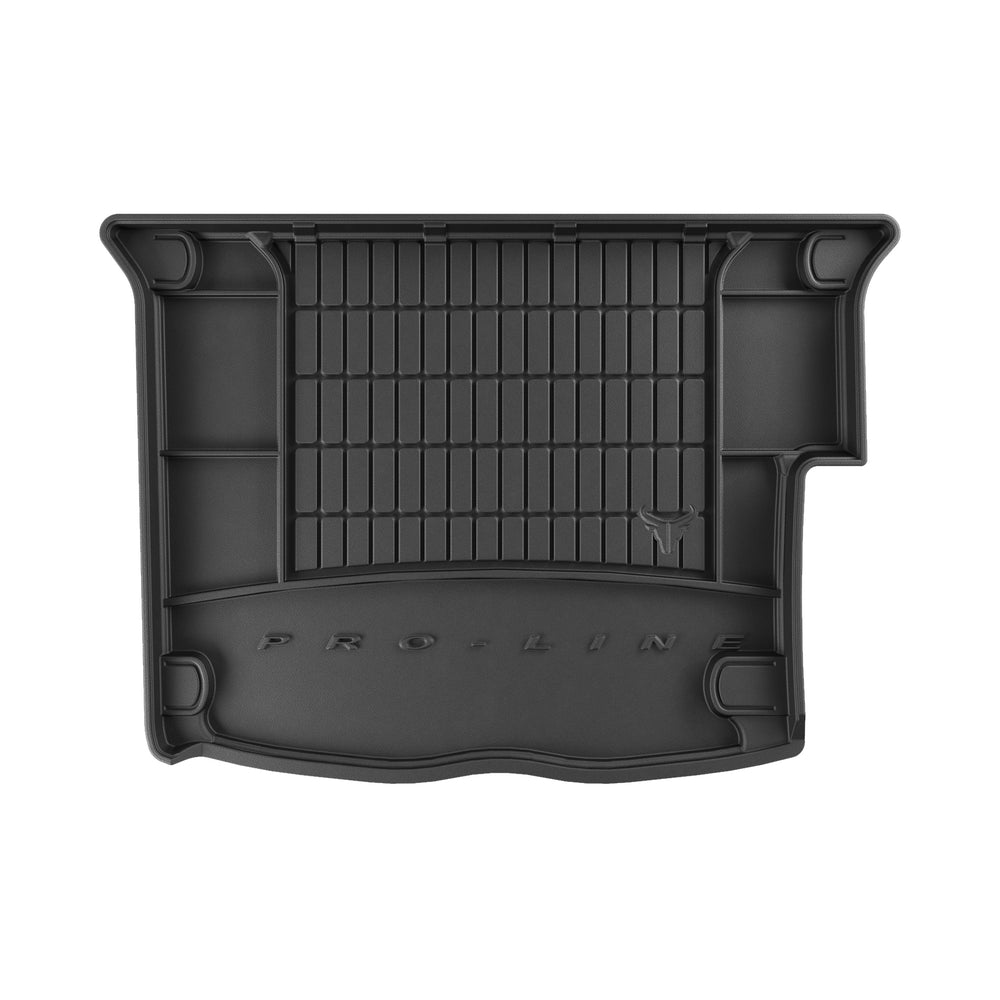 Tavite portbagaj Citroen Xsara Picasso, caroserie van, an fabricatie 2000 - 01.2010, fara podea reglabila pe inaltime, cu buzunar pe dreapta | TM404854