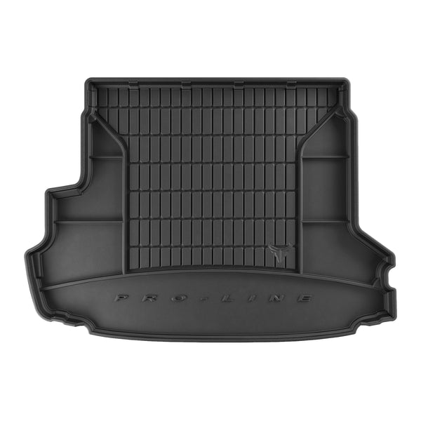 Tavite portbagaj Nissan X-Trail T31, caroserie suv, an fabricatie 06.2007 - 07.2014, cu organizator | TM404922