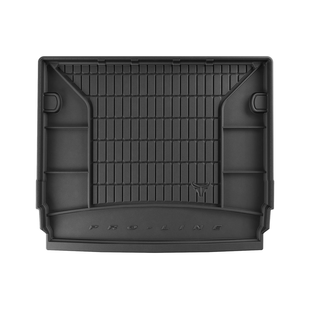 Tavite portbagaj Peugeot 5008 I, caroserie suv, an fabricatie 05.2009 - 06.2017, 5 locuri, fara podea reglabila pe inaltime | TM404939